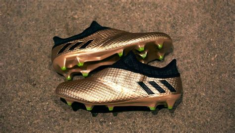 BEST ADIDAS FOOTBALL BOOTS 2017 